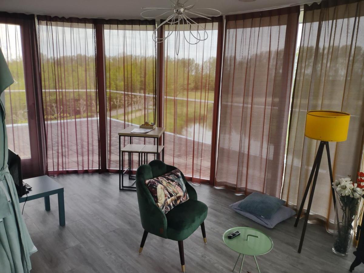 B&B Landgoed Rijckholt Geersdijk Quarto foto