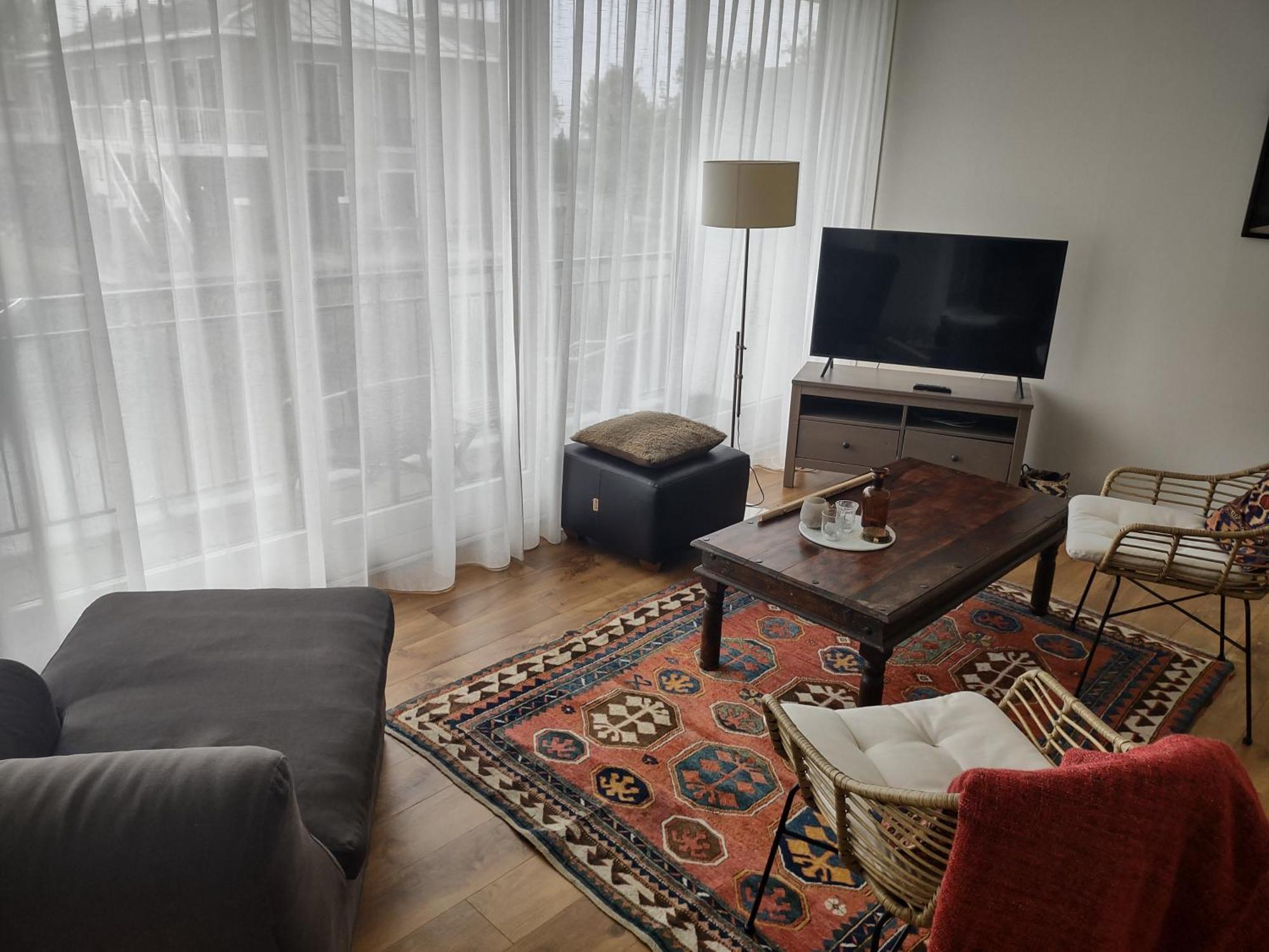 B&B Landgoed Rijckholt Geersdijk Quarto foto
