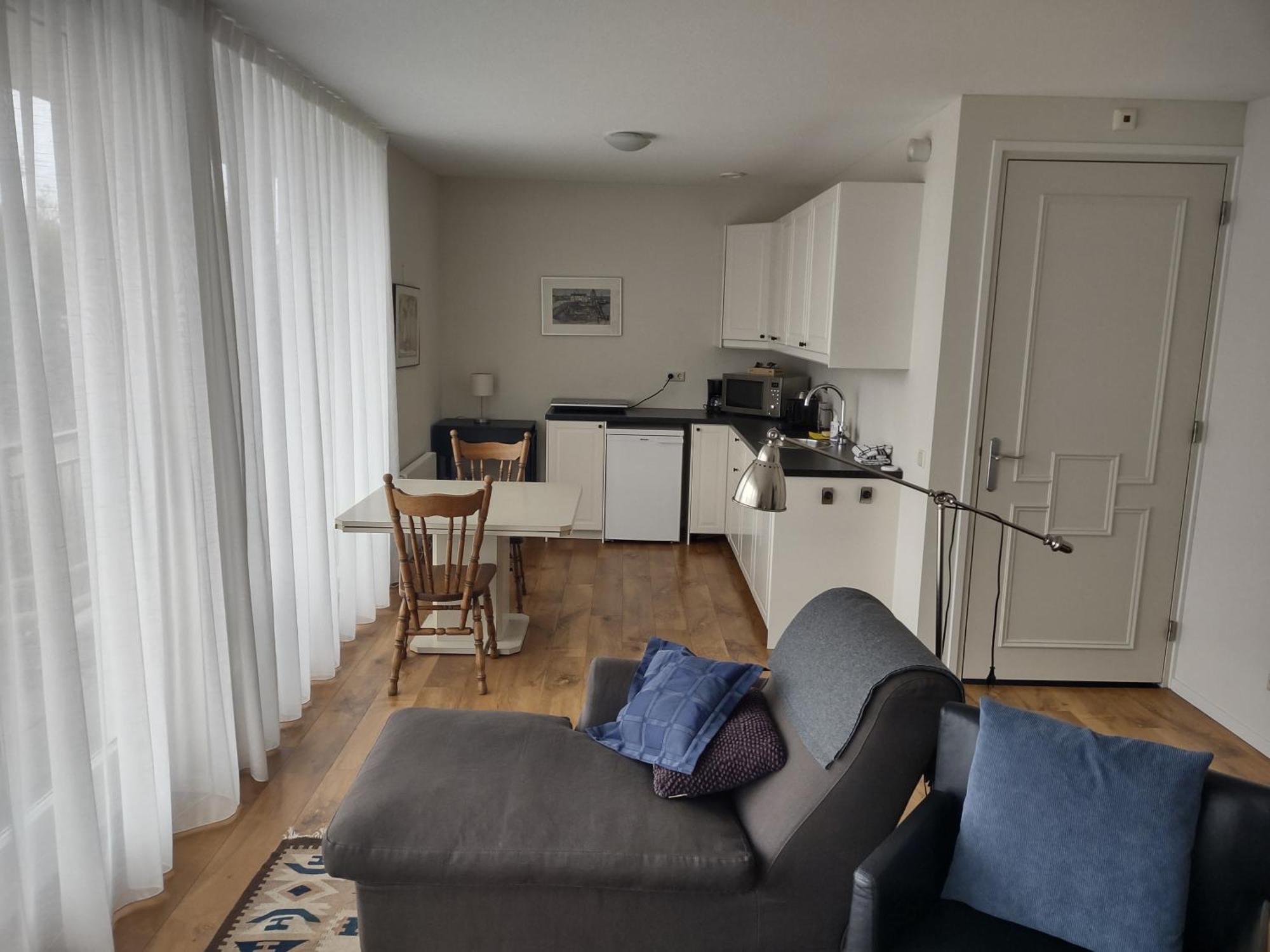 B&B Landgoed Rijckholt Geersdijk Quarto foto
